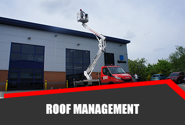 Roof Management Crewe Roofing - Crewe, Cheshire