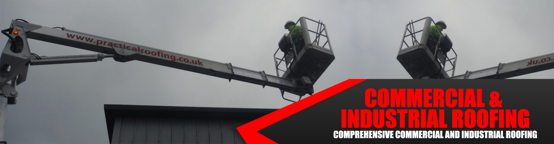 Crewe Roofing - Crewe, Cheshire