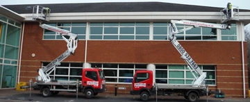 Crewe Roofing - Crewe, Cheshire