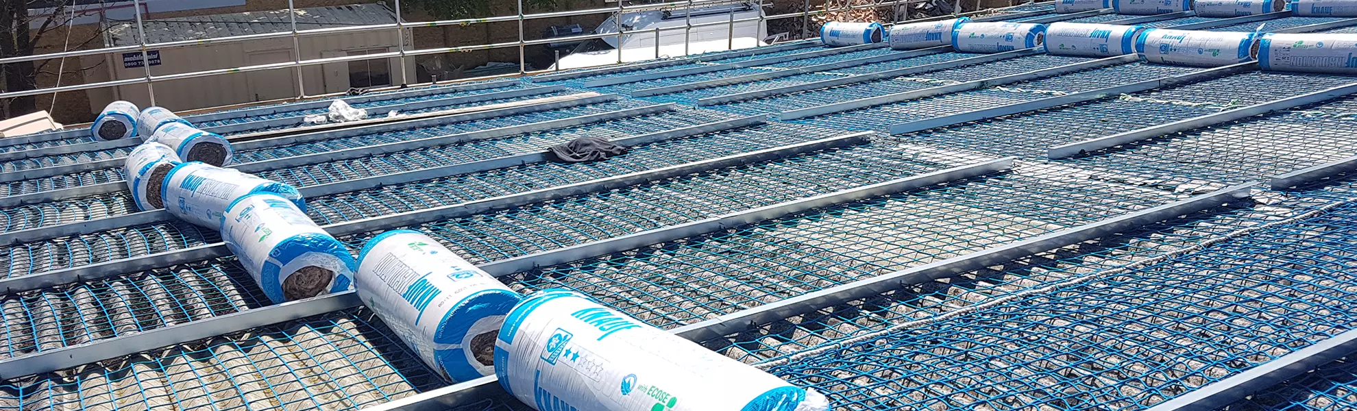Asbestos Cement Roofing Crewe Roofing - Crewe, Cheshire
