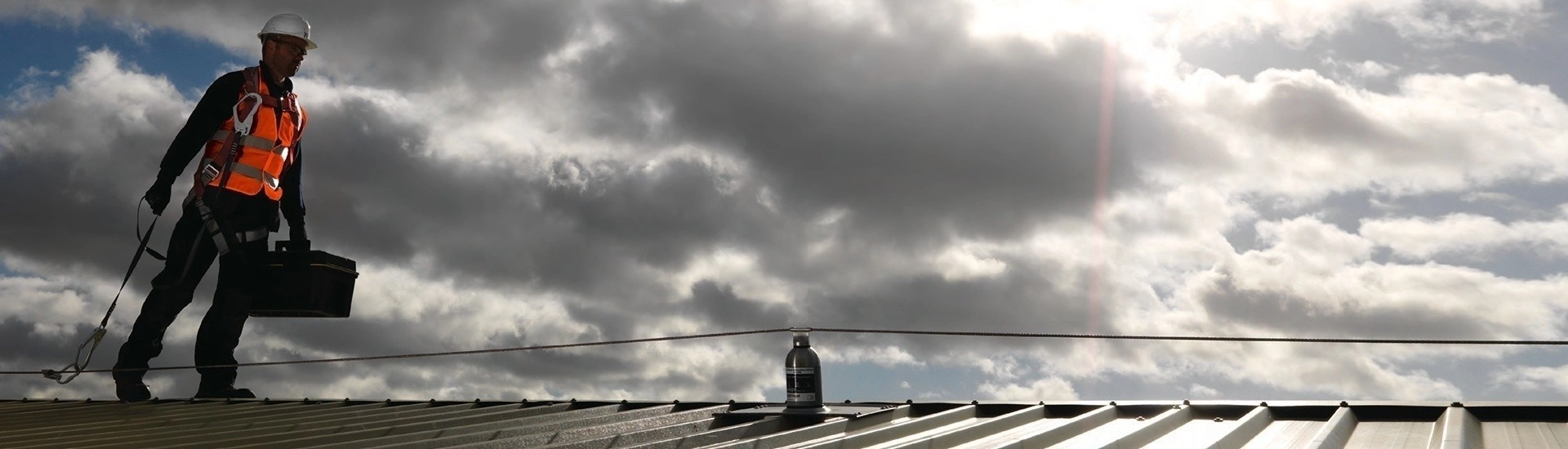 Safe Access Systems Crewe Roofing - Crewe, Cheshire