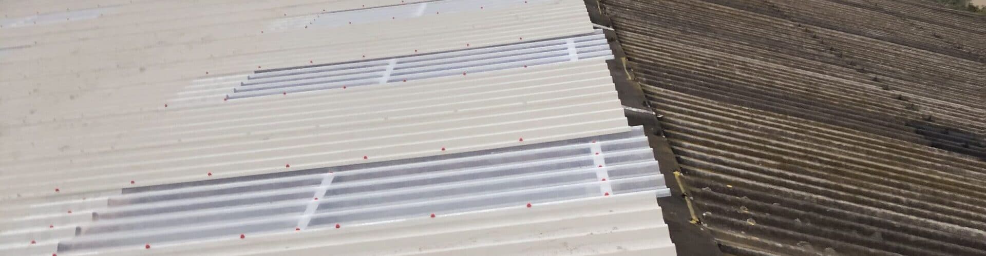 Crewe Roofing ROOFLIGHTS / SKYLIGHTS - Crewe, Cheshire