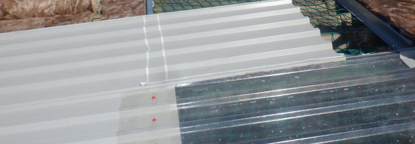 Crewe Roofing Rooflight Repairs - Crewe, Cheshire